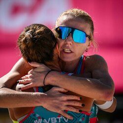 Ieva Dumbauskaitė („Volleyball World“ nuotr.) | Organizatorių nuotr. 5