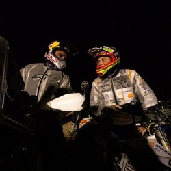 „Orion Dakar Team“ nuotr. | Organizatorių nuotr. 1