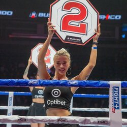 „MMA Bushido/KOK'126 World Series“ kovinio sporto turnyras | Organizatorių nuotr. 2