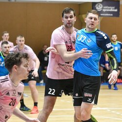 Baltijos rankinio lygos finalai | RK „Dragūno“ nuotr. 5
