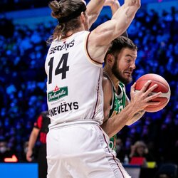 Joffrey Lauvergne'as | Pauliaus Peleckio / BNS foto nuotr. 6