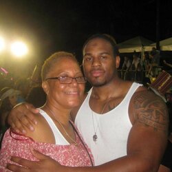 Shadas Gaspardas | Instagram.com nuotr 4