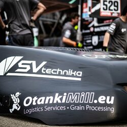 „ConnectPay Racing“ nuotr. | Organizatorių nuotr. 1