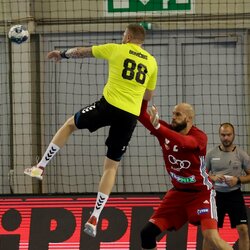 Vengrijos rankinio federacijos nuotr. | Organizatorių nuotr. 5