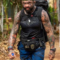 Marcinas Rozalskis | Instagram.com nuotr 6