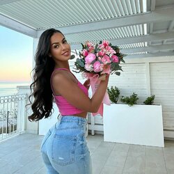 Oumaima Rayane | Instagram.com nuotr 4