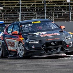 „FIA Motorsport Games“: „#TeamLithuania” konkurentai – pasaulinės žvaigždės | Organizatorių nuotr. 6