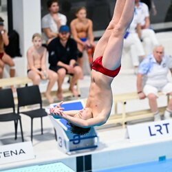 Dariaus Kibirkščio / „LTU Aquatics“ nuotr. | Organizatorių nuotr. 2