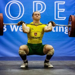 Gintarė Bražaitė | asmeninio archyvo nuotr. 5