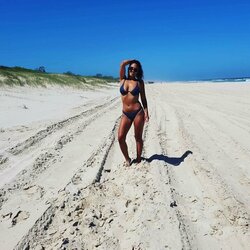 Javon Johanson | Instagram.com nuotr 6