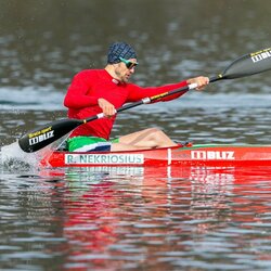 Ričardas Nekriošius | Sauliaus Čirbos nuotr. 3