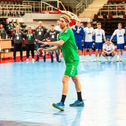 Lietuvių ir suomių rungtynės | rankinis.lt nuotr. 3