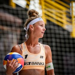 „Volleyball World“ nuotr. | Organizatorių nuotr. 3