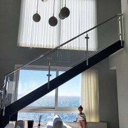 Prabangūs C.Ronaldo namai Madeiroje | Instagram.com nuotr 4