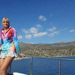 Giedrė Rakauskaitė | asmeninio archyvo nuotr. 3