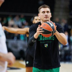Rungtynių akimirka | Eriko Ovčarenko / BNS foto nuotr. 3