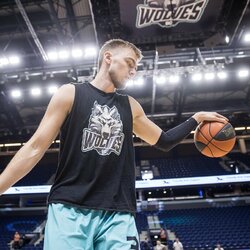 Rungtynių akimirka | LKL nuotr. 3