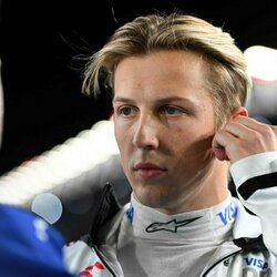 17-18. Liamas Lawsonas („Red Bull“)  Alga: 1 mln. JAV dolerių.  Kontraktas galioja iki 2026 m. pabaigos. | „Scanpix“ ir instagram.com nuotr. 3