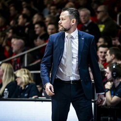 Giedrius Žibėnas | FIBA nuotr. 6