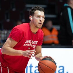 rungtynių akimirka | LKL nuotr. 5