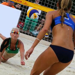 Irina Zobnina | FIVB nuotr. 5