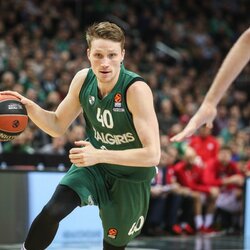 Marius Grigonis | Eriko Ovčarenko / BNS foto nuotr. 1