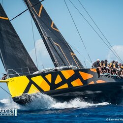 „St. Maarten Heineken“ regata | Organizatorių nuotr. 4