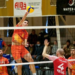 Gargždų „Amber-Arlanga“ Baltijos Čempionų lygoje | M.Baranausko nuotr. 3