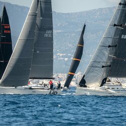 „Palma Vela” regata | Aistės Ridikaitės nuotr. 5