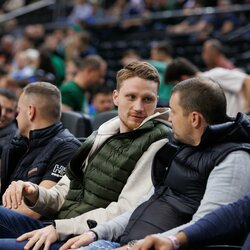 „Žalgiris“ - „Neptūnas“ rungtynių akimirka | BNS nuotr. 3
