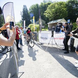 „Šakiai Grand Prix“ | Karolio Kavolėlio nuotr. 6