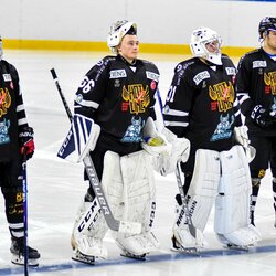 IIHF Kontinentinės ledo ritulio taurės turnyro pirmojo etapo B grupės turnyras | IIHF nuotr. 4