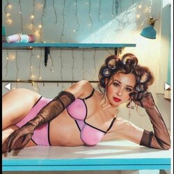 Elizaveta Tuktamyševa | Instagram.com nuotr 5