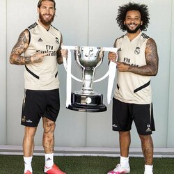 6. Madrido „Real“ (futbolas), Vertė: $4.24 milijardai, Savininkai: club members, Įsigijimo metai: nepateikiama | Organizatorių nuotr. 6