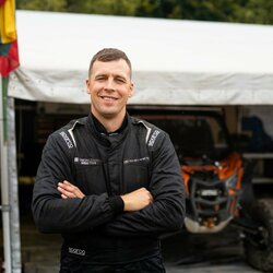 Breslau ralis (Armando Knezio nuotr.) | Organizatorių nuotr. 4