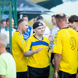 „FC Hegelmann“ gimtadienio šventė | E.Kniežausko nuotr. 1