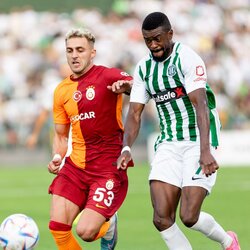 Rungtynių akimirka | Luko Balandžio / BNS foto nuotr. 6