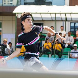 Vilius Gaubas | Vytauto Dranginio nuotr. 2