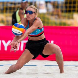 „Volleyball World“ nuotr. | Organizatorių nuotr. 1