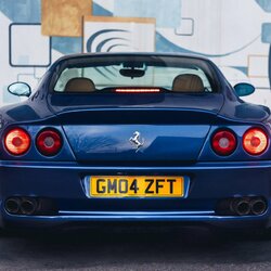 Benediktas Vanagas išmėgino filmo „Bad Boys“ automobilį | Vytauto Pilkausko nuotr. 4