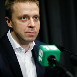 Paulius Motiejūnas | Eriko Ovčarenko / BNS foto nuotr. 2
