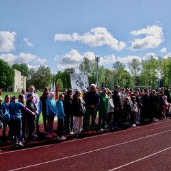 Vaclovo Sinkevičiaus nuotr. | Organizatorių nuotr. 2