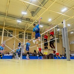 LTF Didžiosios taurės pusfinaliai | Augusto Četkausko nuotr. 5