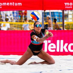 „Volleyball World“ nuotr. | Organizatorių nuotr. 5