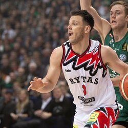 rungtynių akimirka | Josvydo Elinsko / BNS foto nuotr. 4