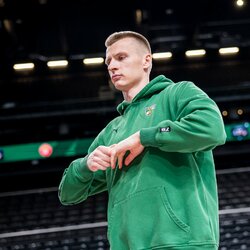 Rungtynių akimirka | Roko Lukoševičiaus/LKL nuotr. 5