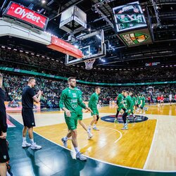 Rungtynių akimirka | Eriko Ovčarenko / BNS foto nuotr. 5