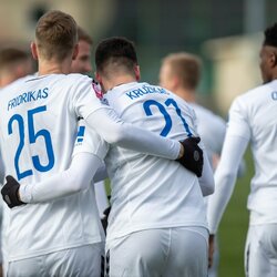 „Hegelmann“ ir „Kauno Žalgirio“ rungtynės | E.Kniežausko nuotr. 5