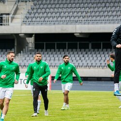 „Kauno Žalgirio“ ir „Šiaulių“ rungtynės | Lino Žemgulio nuotr. 1