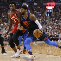 Paulas George'as | Scanpix nuotr. 4